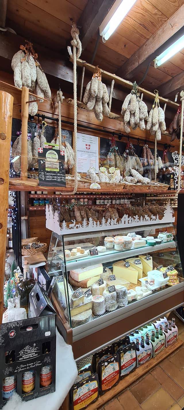 Fromage