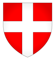 blason savoie