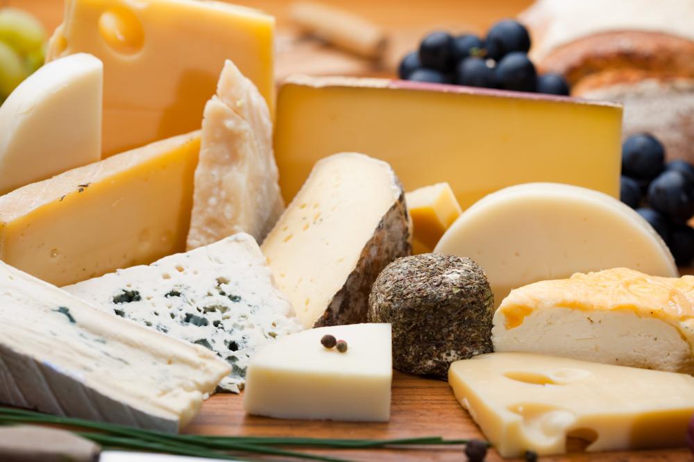 Fromage près de Les Arcs