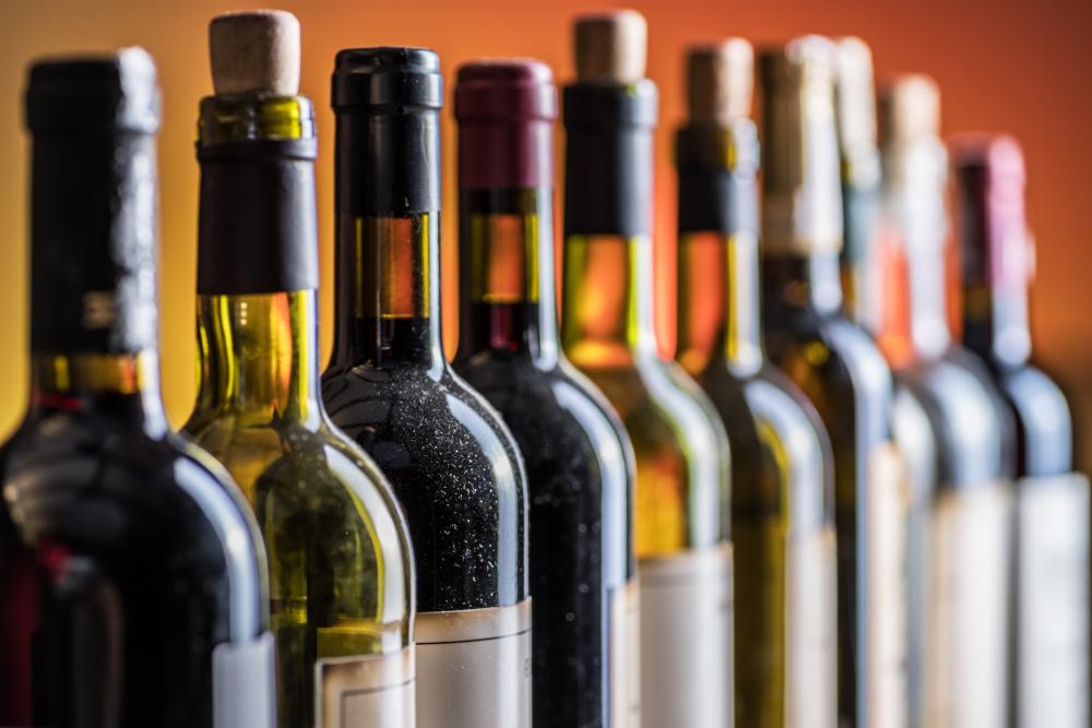 Vins près de Les Arcs